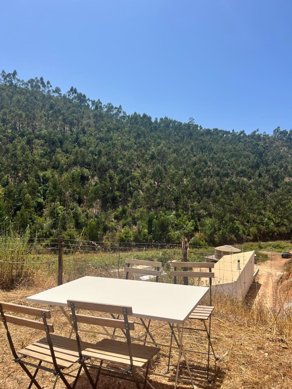 View (from property/room)