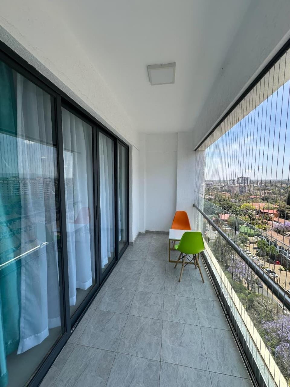 Cozy 5 Bedroom APT, Pool, Gym, Free Parking Apartment in Nairobi County