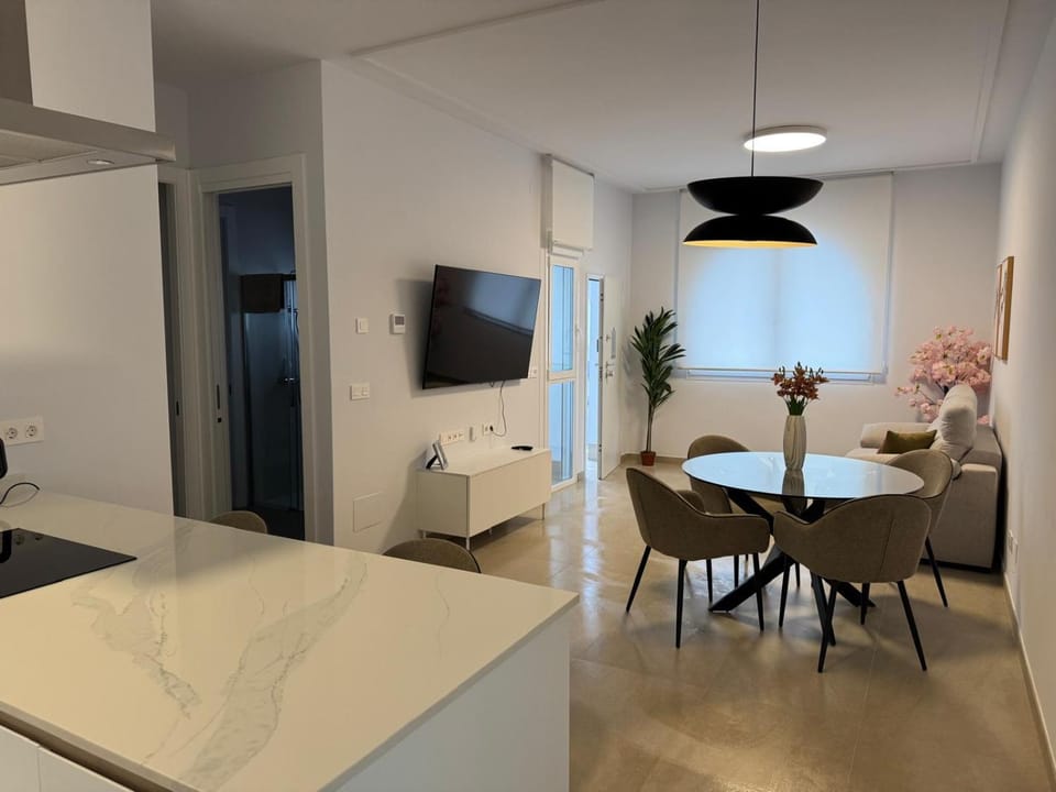 apartamento Islandia Apartment in Torrevieja