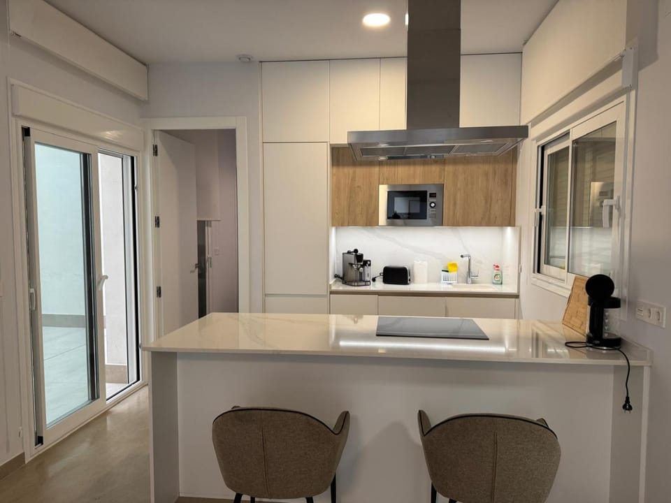 apartamento Islandia Apartment in Torrevieja