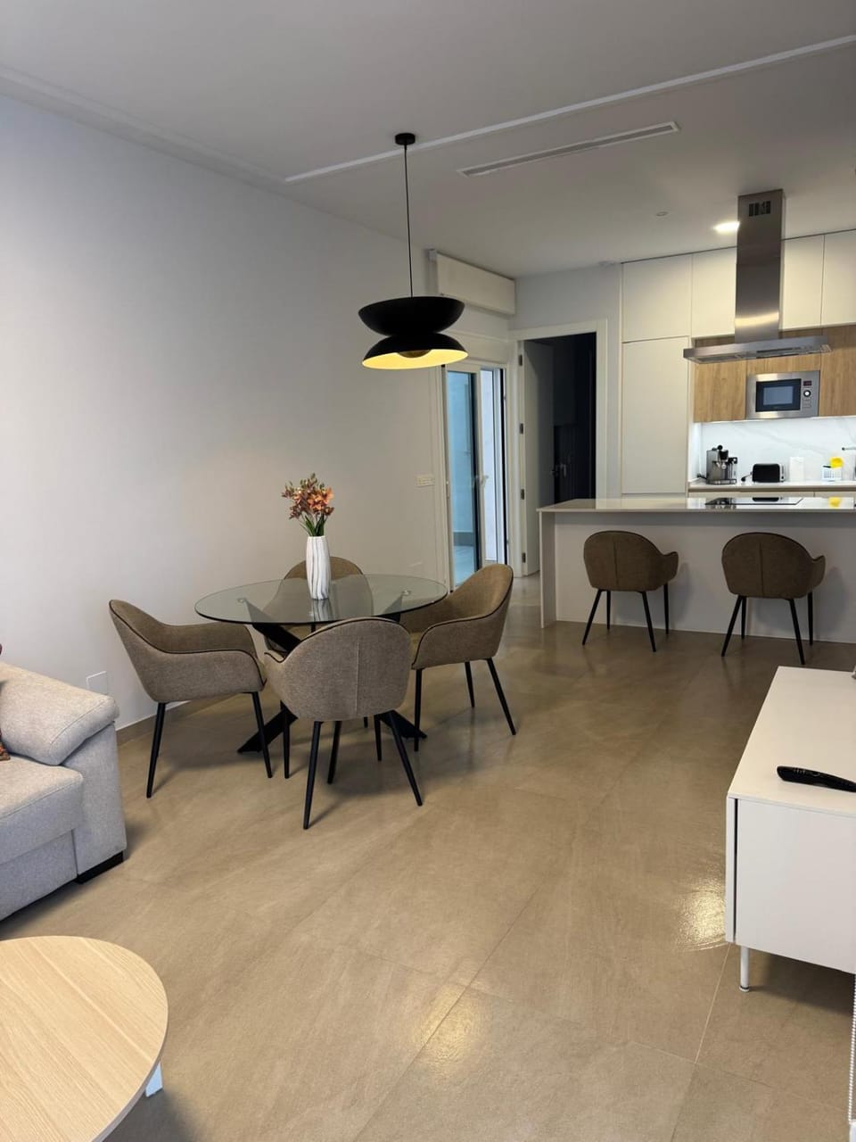 apartamento Islandia Apartment in Torrevieja