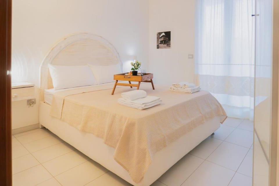 Blue House Apartment in Alghero