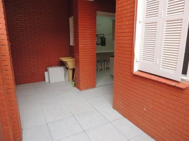 Nena101 Apartment in State of Rio Grande do Sul