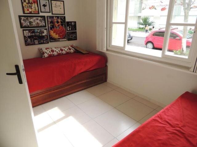 Nena101 Apartment in State of Rio Grande do Sul