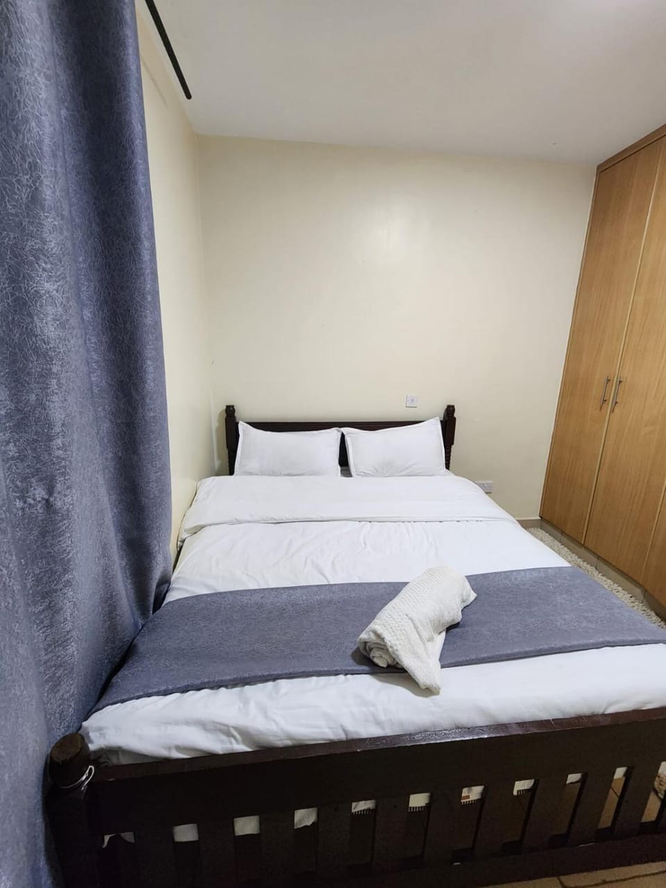 SAL Suites Apartment in Nairobi
