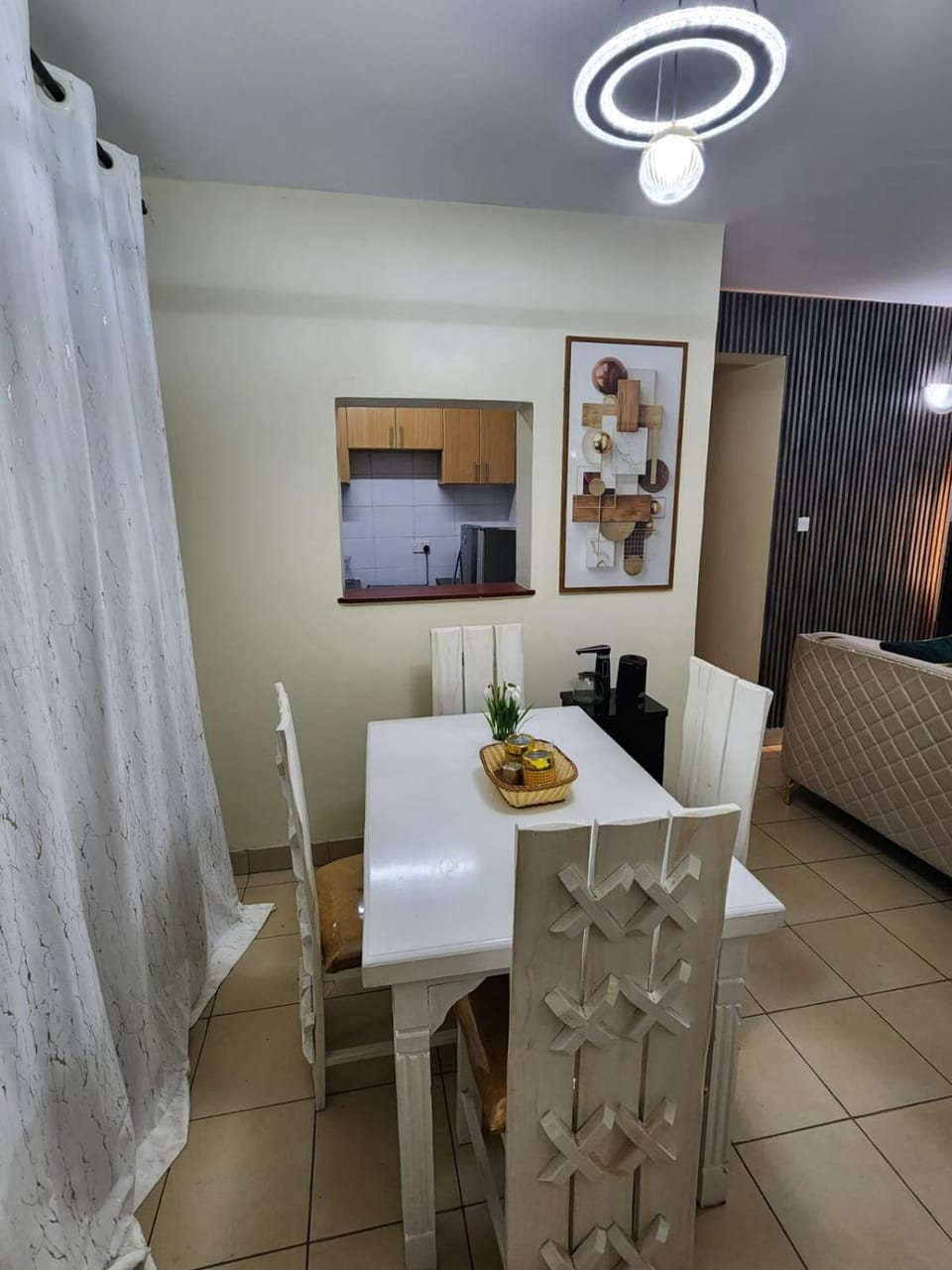 SAL Suites Apartment in Nairobi