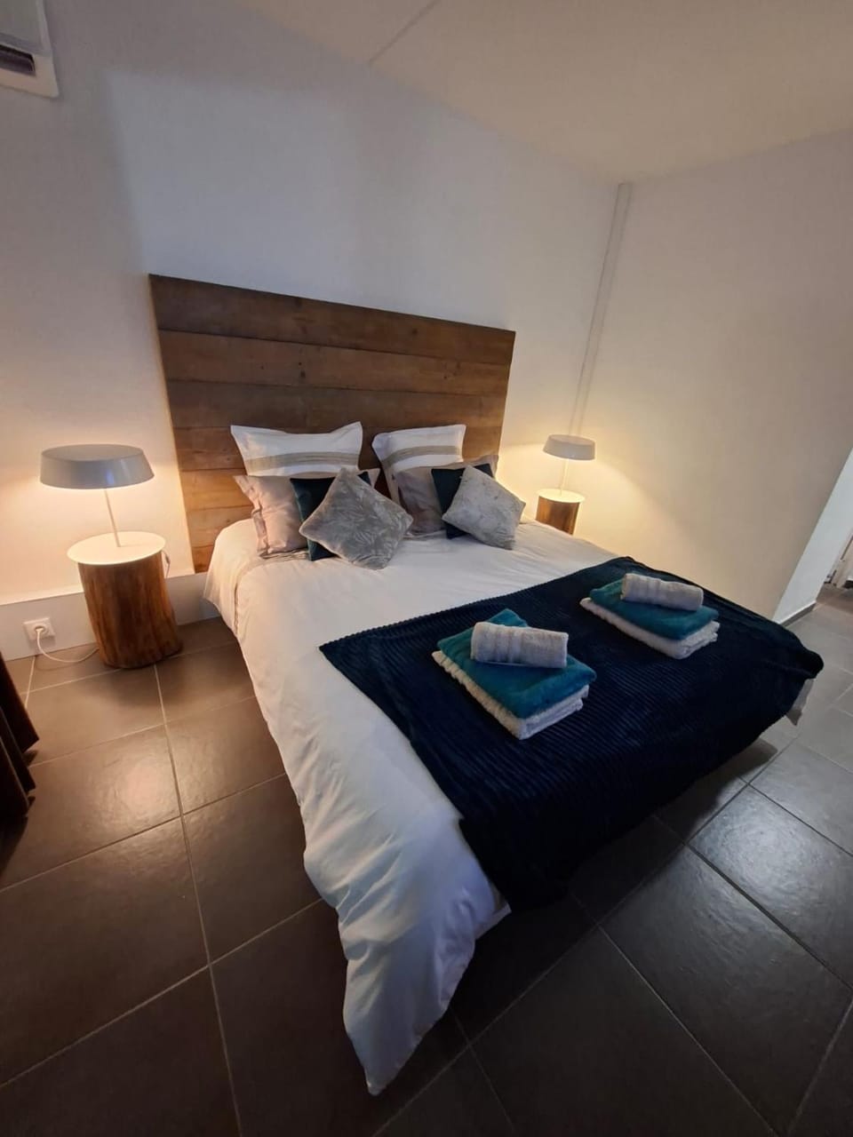 Kéloué Capsule hotel in Grande-Terre, Guadeloupe