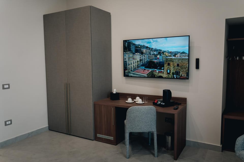 TV and multimedia