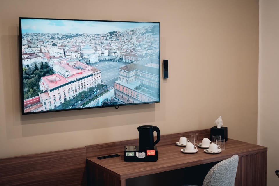 TV and multimedia