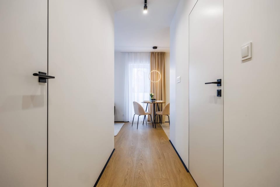 Dining area, wardrobe