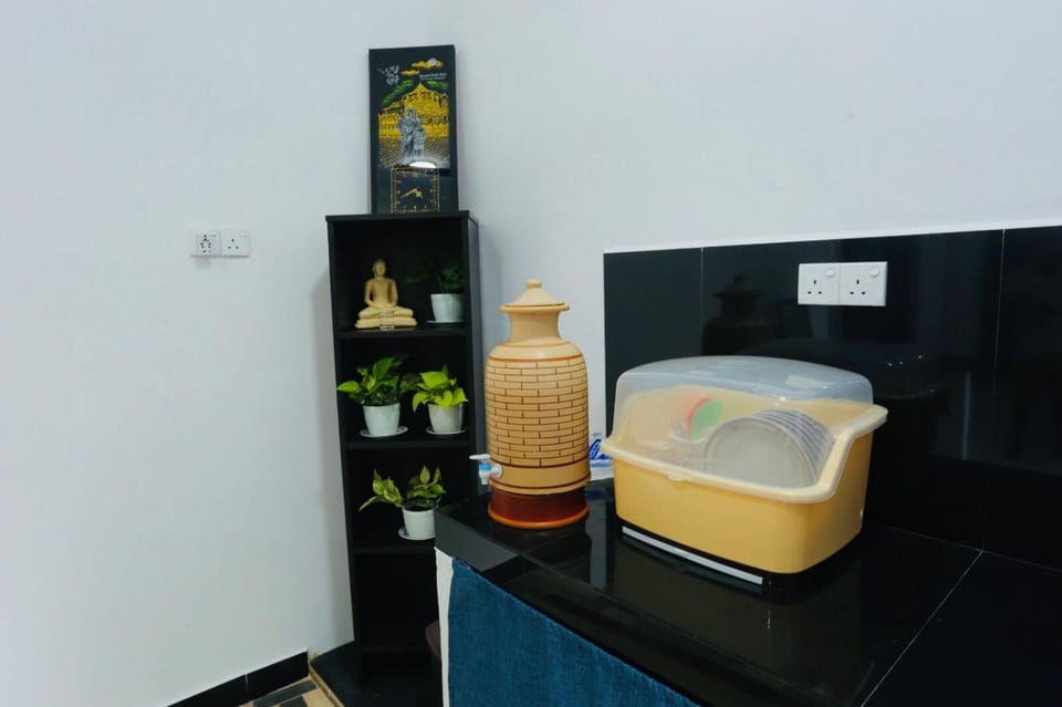 Hiru Holiday Home Anuradhapura House in Sri Lanka