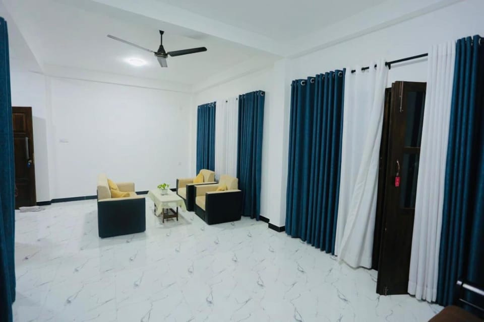Hiru Holiday Home Anuradhapura House in Sri Lanka