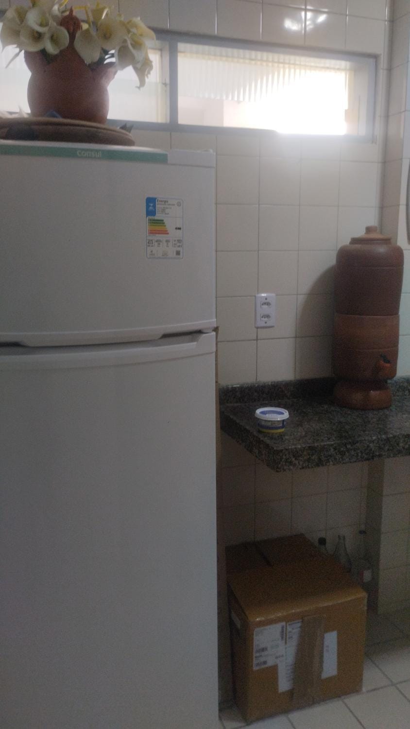 Barrah flat Apartment in State of Alagoas, Brazil