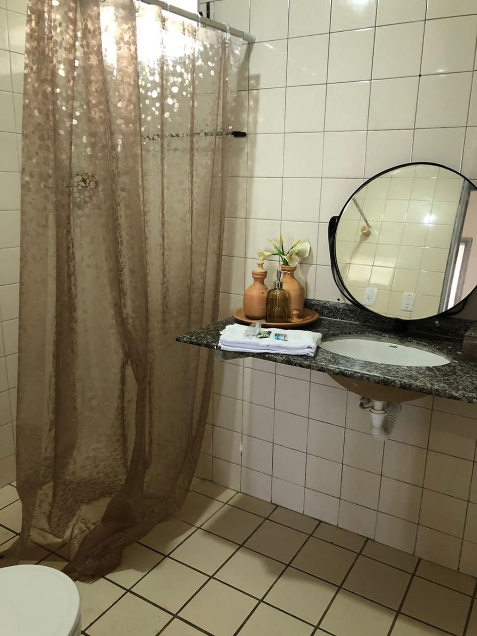 Barrah flat Apartment in State of Alagoas, Brazil