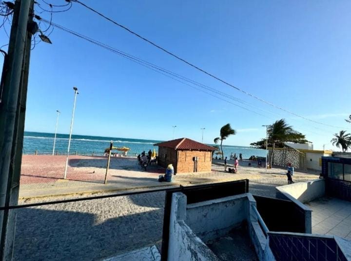 Barrah flat Apartment in State of Alagoas, Brazil