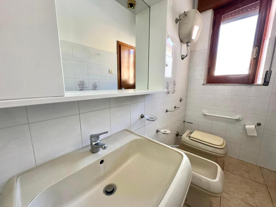 Maison EliSan Apartment in Calabria