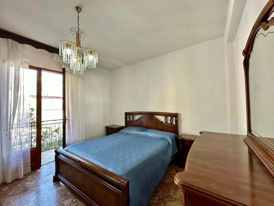 Maison EliSan Apartment in Calabria
