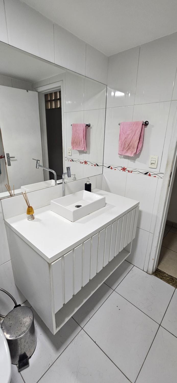 Confortável apartamento perto da praia Apartment in Rio de Janeiro