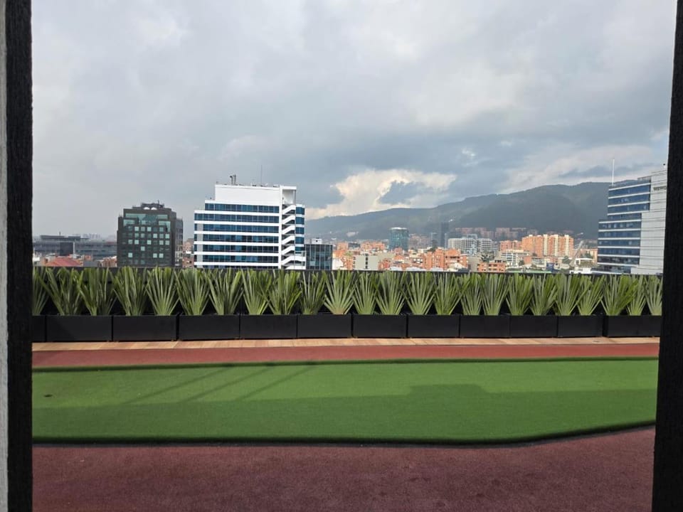 Minigolf