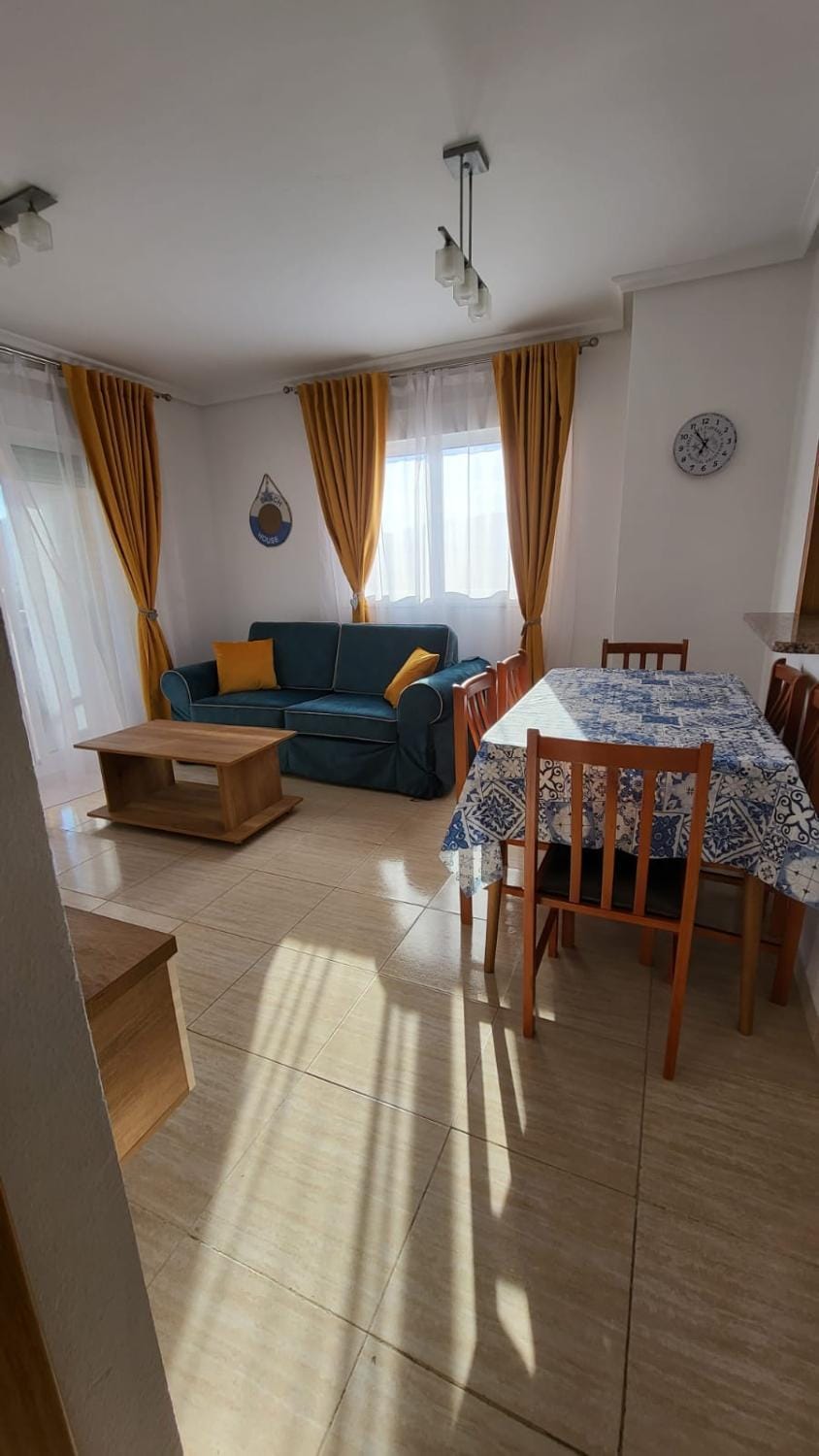 Tu Oasis en la Costa Apartment in Valencian Community