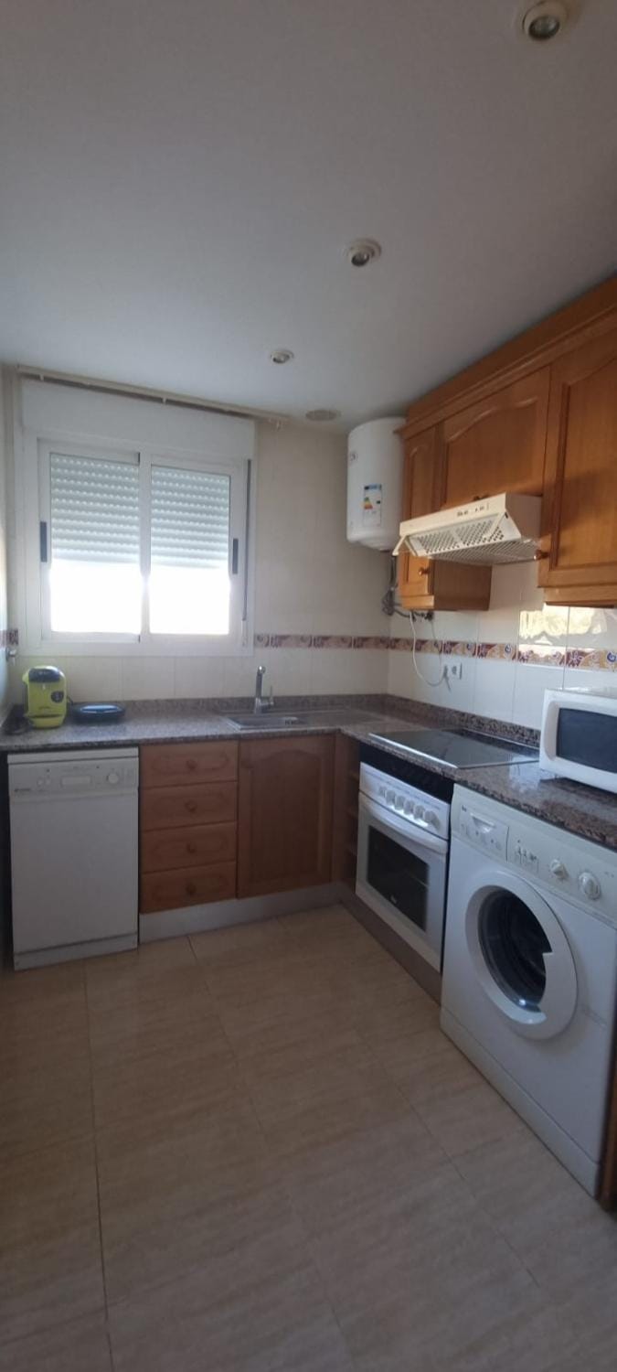 Tu Oasis en la Costa Apartment in Valencian Community