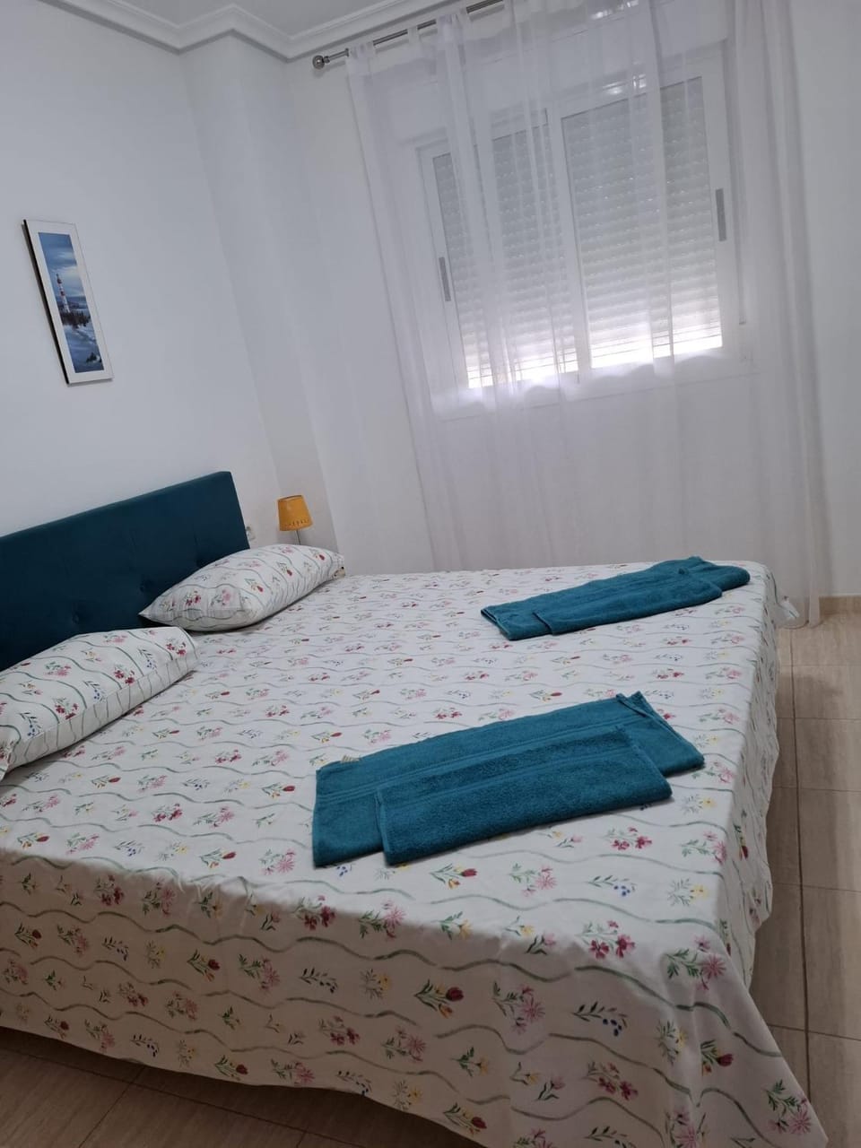 Tu Oasis en la Costa Apartment in Valencian Community