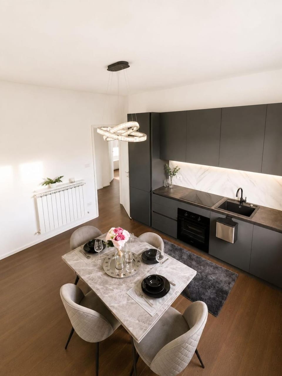 Royal suite Yahweh Bed and Breakfast in Modena