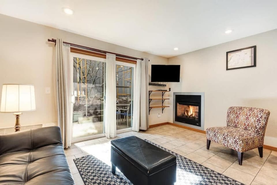 Ground level Condo near Downtown Bend House in Bend