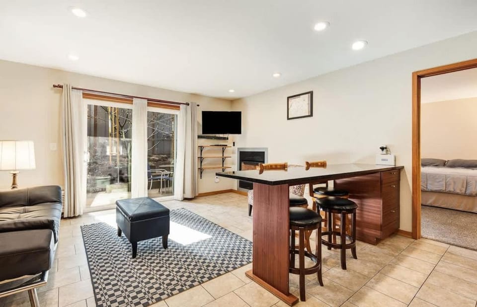 Ground level Condo near Downtown Bend House in Bend