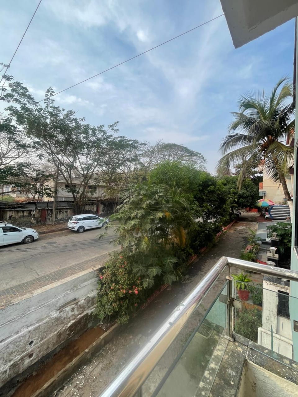 Vista Maria Guesthouse Bed and Breakfast in Goa, India
