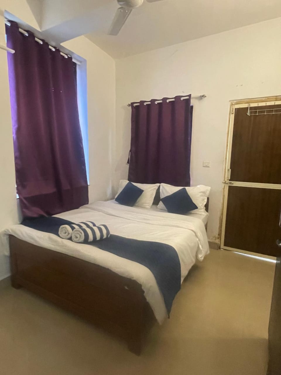 Vista Maria Guesthouse Bed and Breakfast in Goa, India