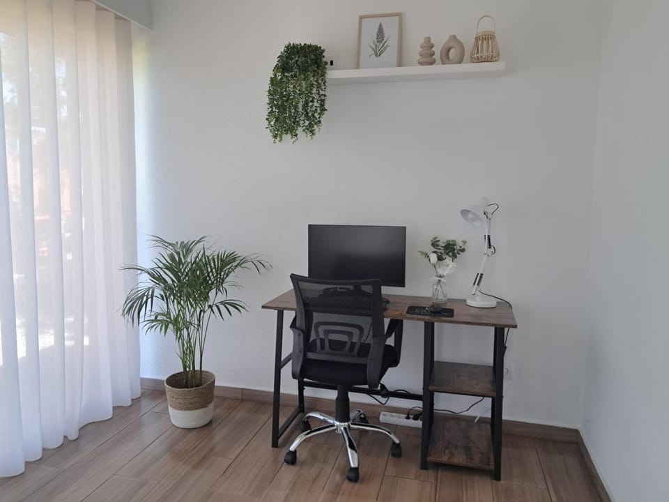Villa Falésia Atlântica II Apartment in Madeira District