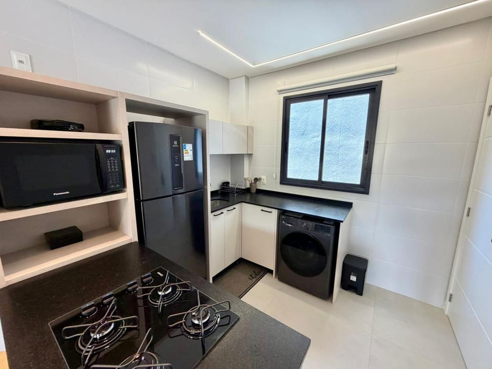 Cantinho do descanso Apartment in Florianopolis