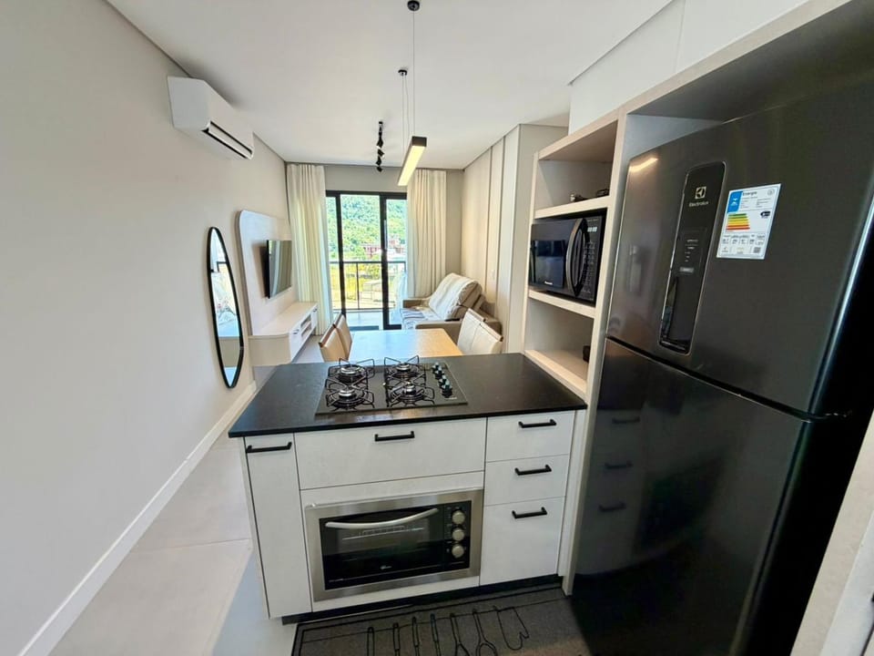 Cantinho do descanso Apartment in Florianopolis