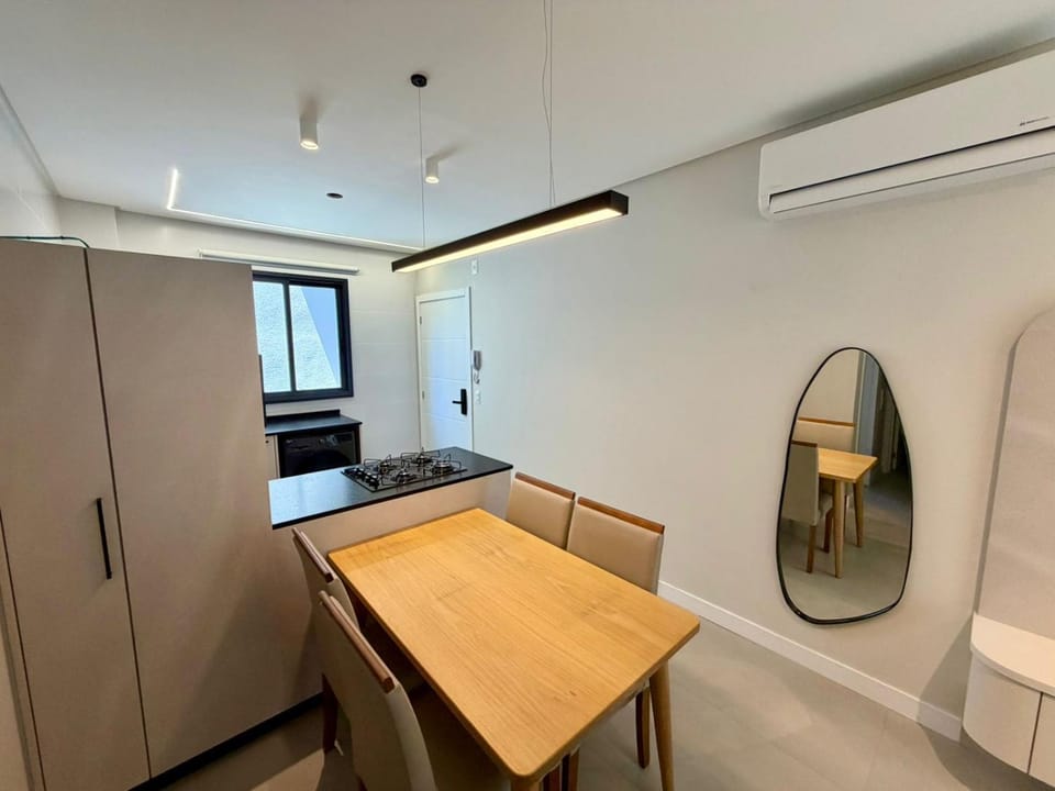 Cantinho do descanso Apartment in Florianopolis