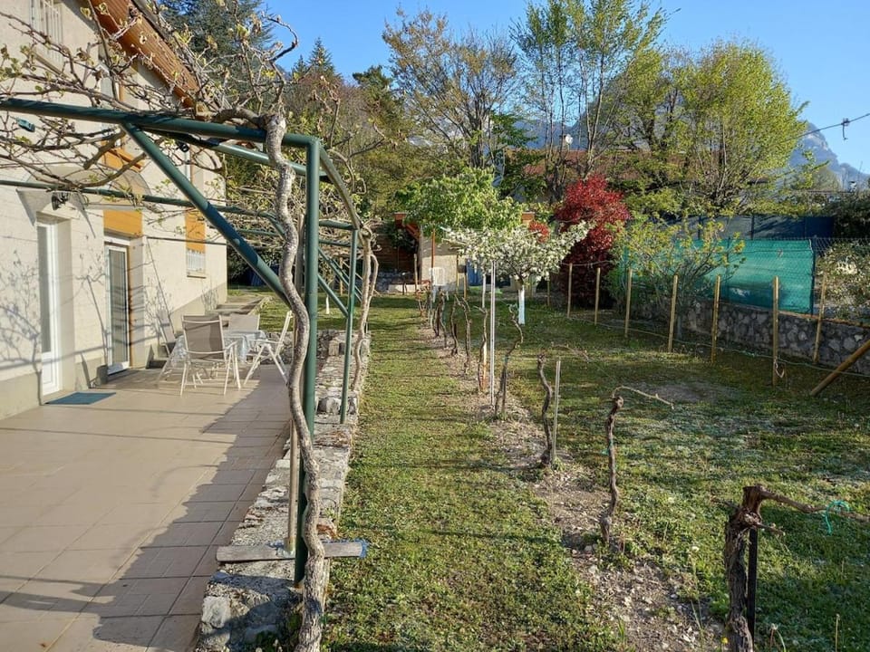 Gîte du Manival Apartment in Auvergne-Rhône-Alpes