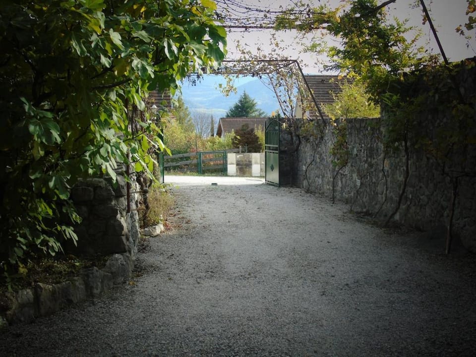 Gîte du Manival Apartment in Auvergne-Rhône-Alpes