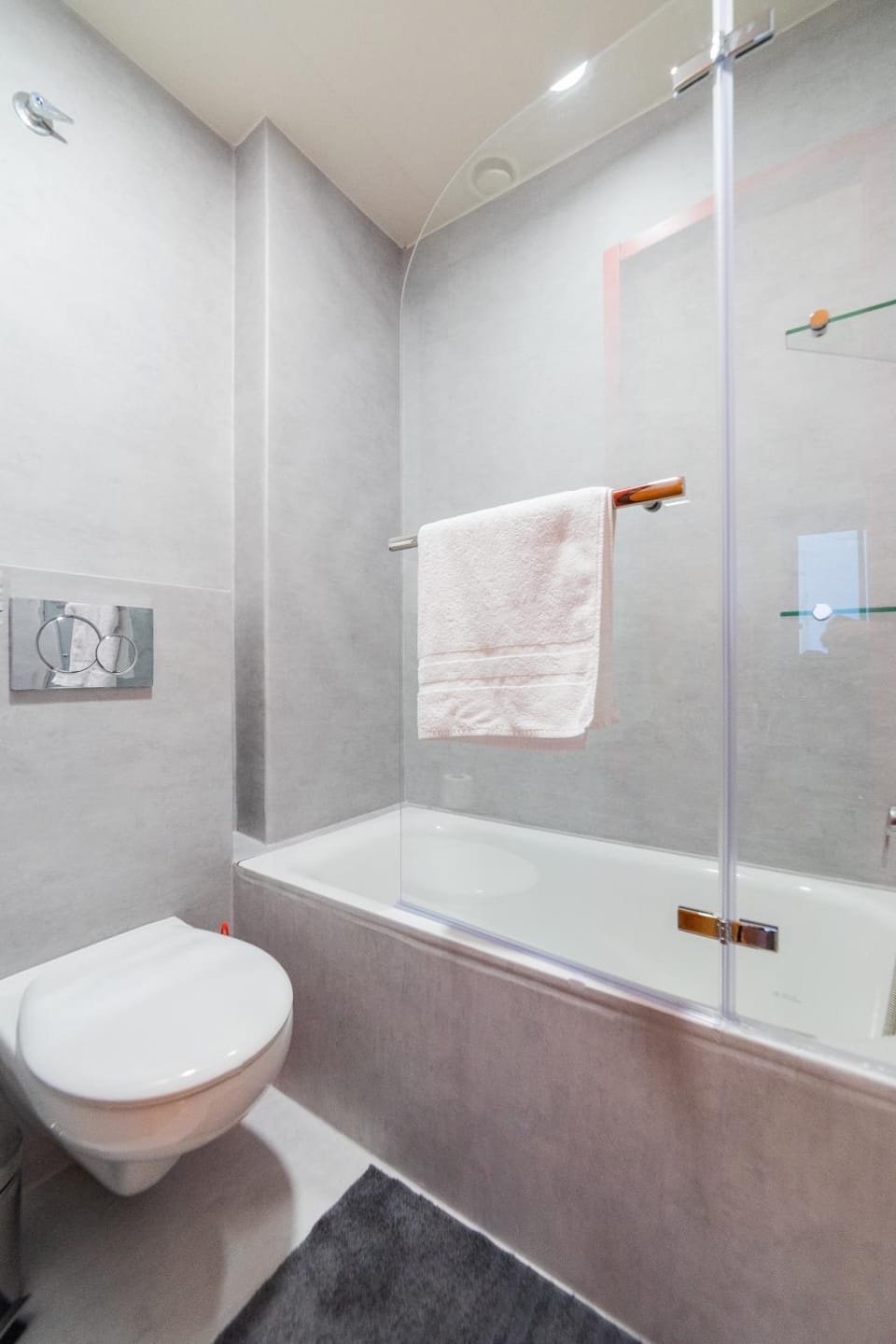 Toilet, Bathroom