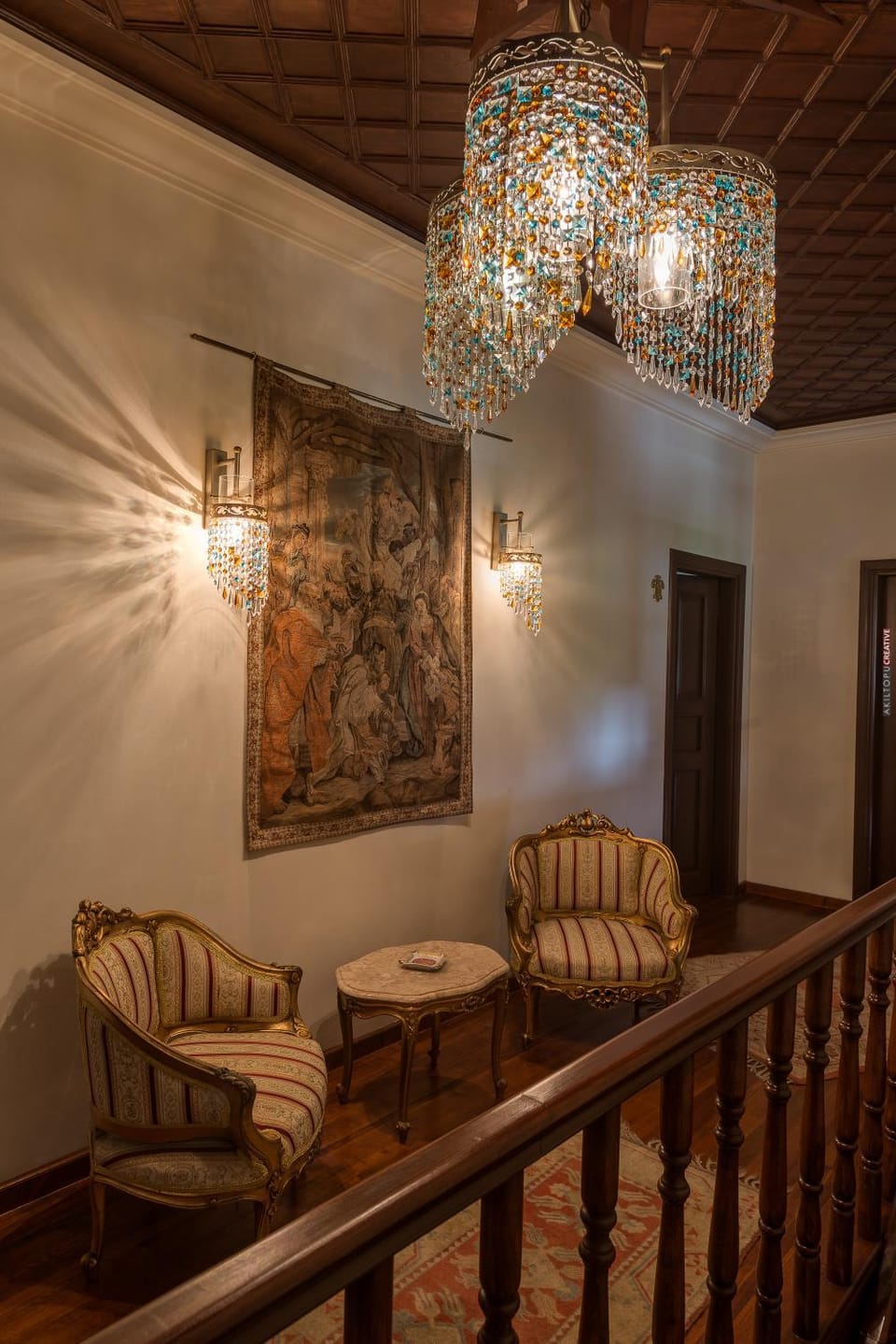 Decorative detail, Seating area, Floor plan, On site