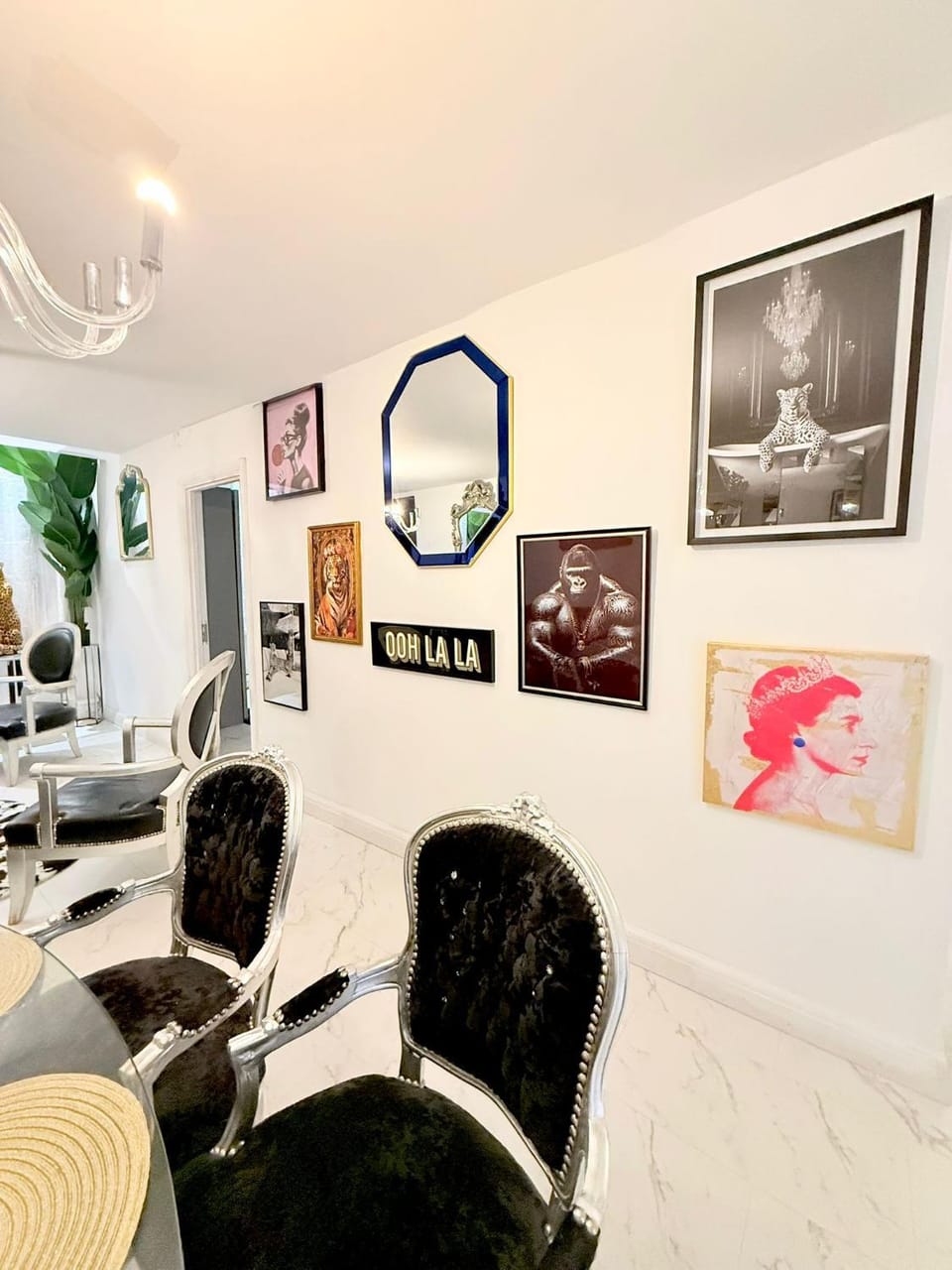 Designer 2 Bed Apartment at Tower Bridge Apartment in London Borough of Southwark
