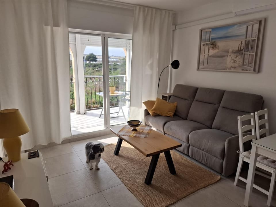 Balcony/Terrace, Living room