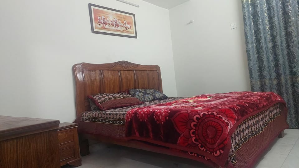 Islamabad Luxury Apartment Apartment in Islamabad