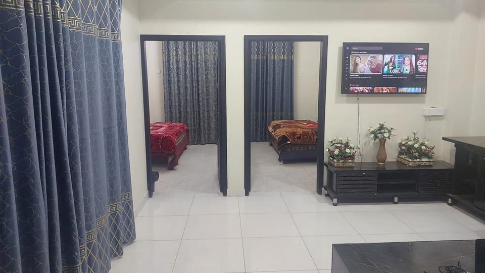 Islamabad Luxury Apartment Apartment in Islamabad