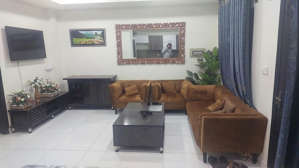 Islamabad Luxury Apartment Apartment in Islamabad