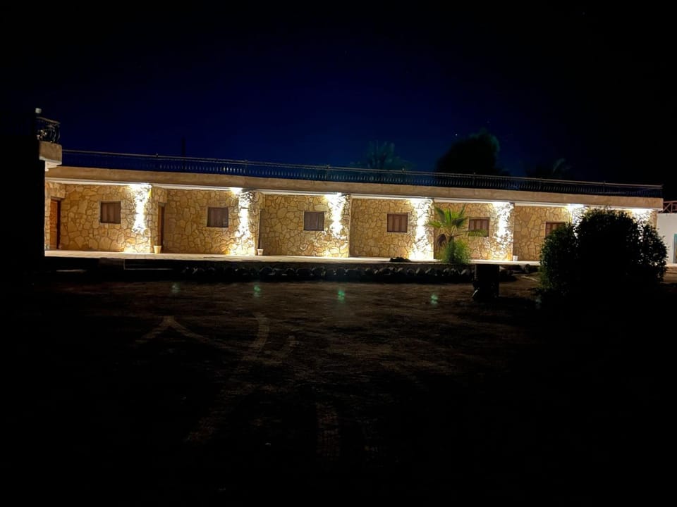 Mondial Camp Hotel in South Sinai Governorate