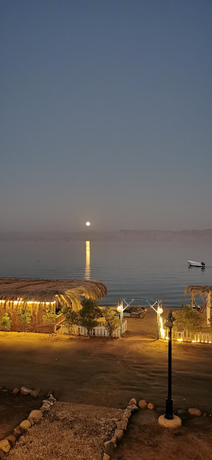 Mondial Camp Hotel in South Sinai Governorate