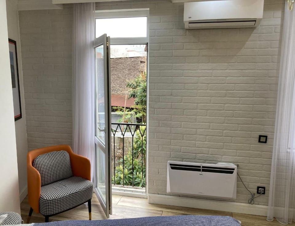 Emerald apartament Apartment in Batumi