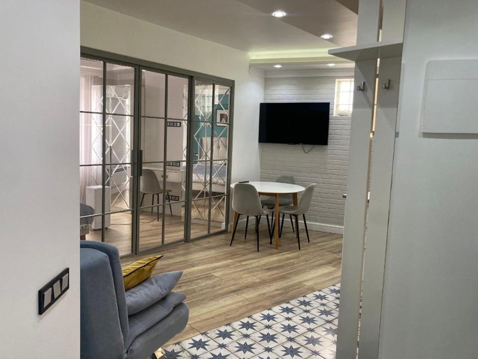 Emerald apartament Apartment in Batumi