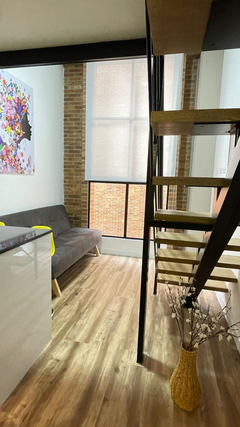 Atelier Cedritos Apartment in Bogota