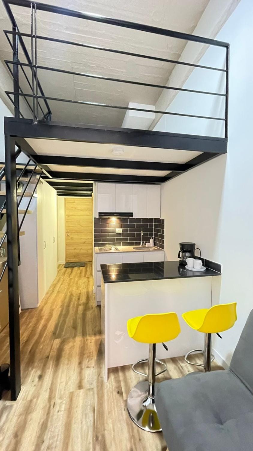 Atelier Cedritos Apartment in Bogota